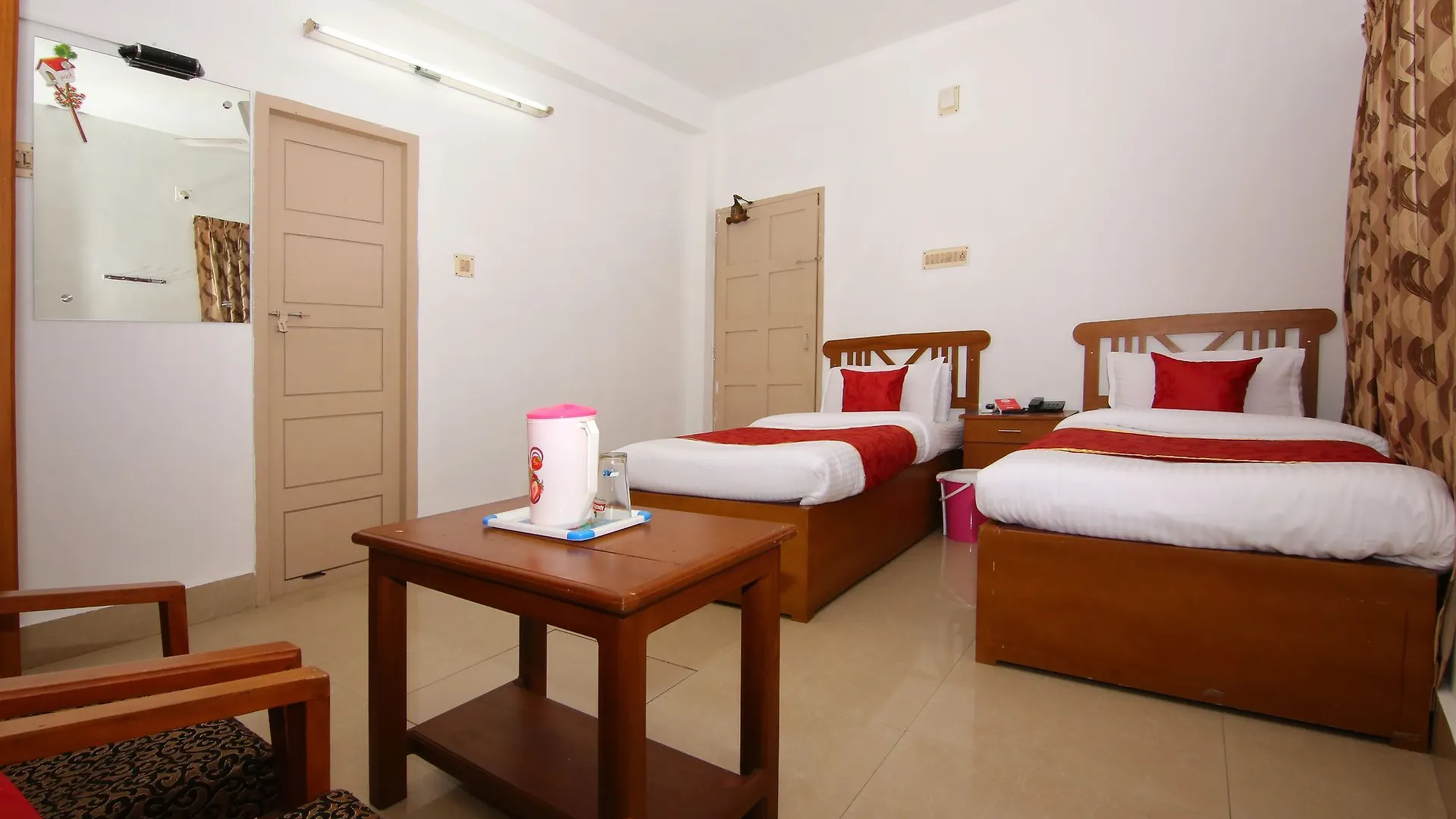 Oyo 6712 Hotel Malabar House Kochi