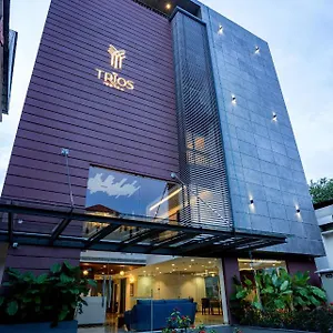 Hotel The Trios