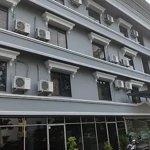 Hotel Shalimar Residency, Kochi