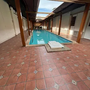 Hotel Presidency Artotel,