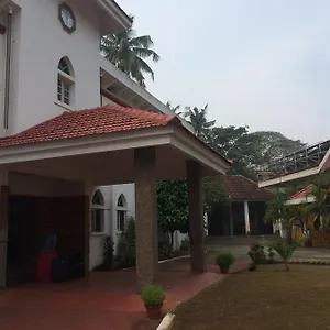 Hotel Gama Heritage Residency, Kochi