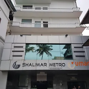 Hotel Shalimar Metro, Kochi