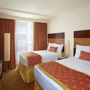 Hotel Orchid, Kochi