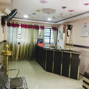 Hotel Mega Tourist Palarivattom, Kochi