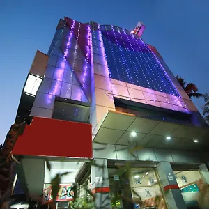 Hotel Oyo 4824 Star, Kochi