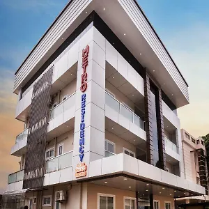 Hotel Metro Residency, Kochi