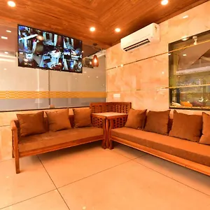 Hotel Orchid Suites Cochin, Kochi