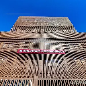Hotel Tri-star Presidency Cochin, Kochi