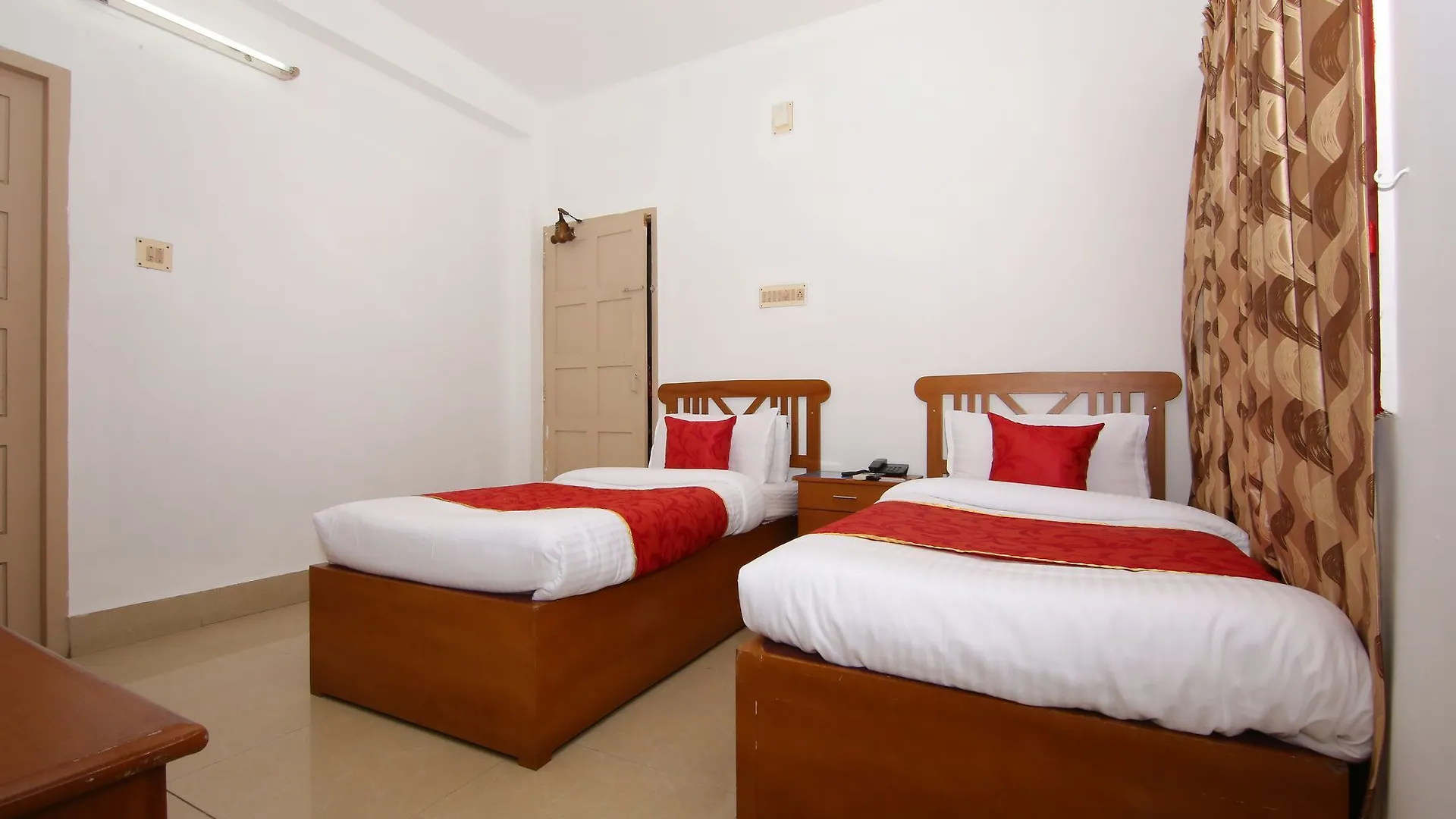 Oyo 6712 Hotel Malabar House Kochi 2*,