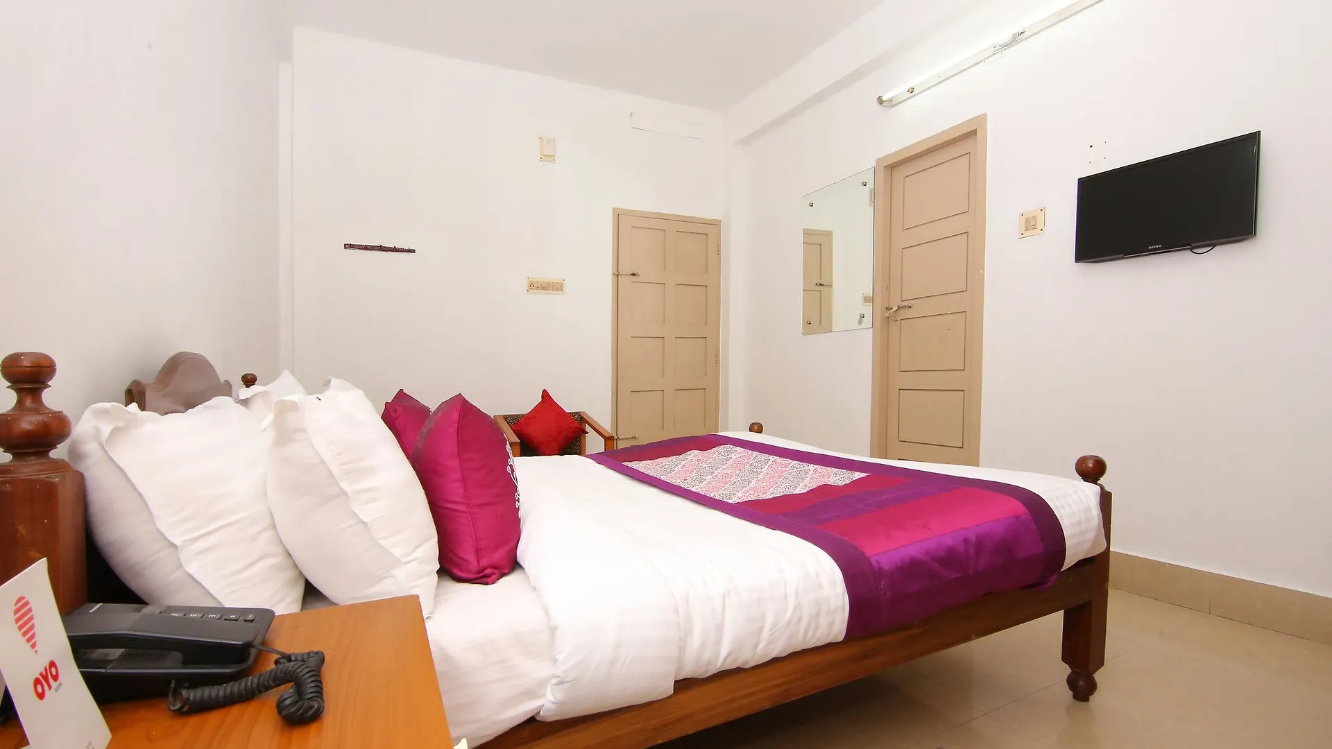 Oyo 6712 Hotel Malabar House Kochi