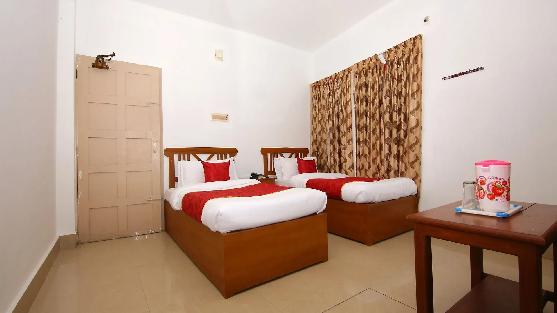 Oyo 6712 Hotel Malabar House Kochi
