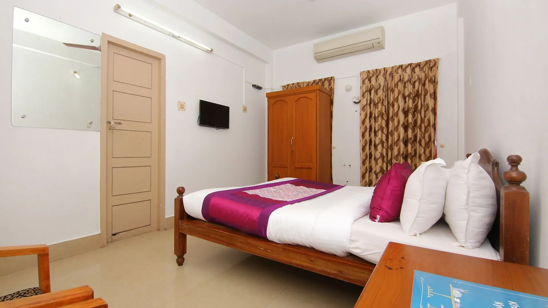 Oyo 6712 Hotel Malabar House Kochi