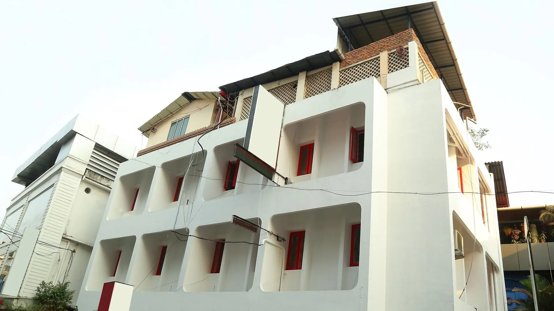 Oyo 6712 Hotel Malabar House Kochi