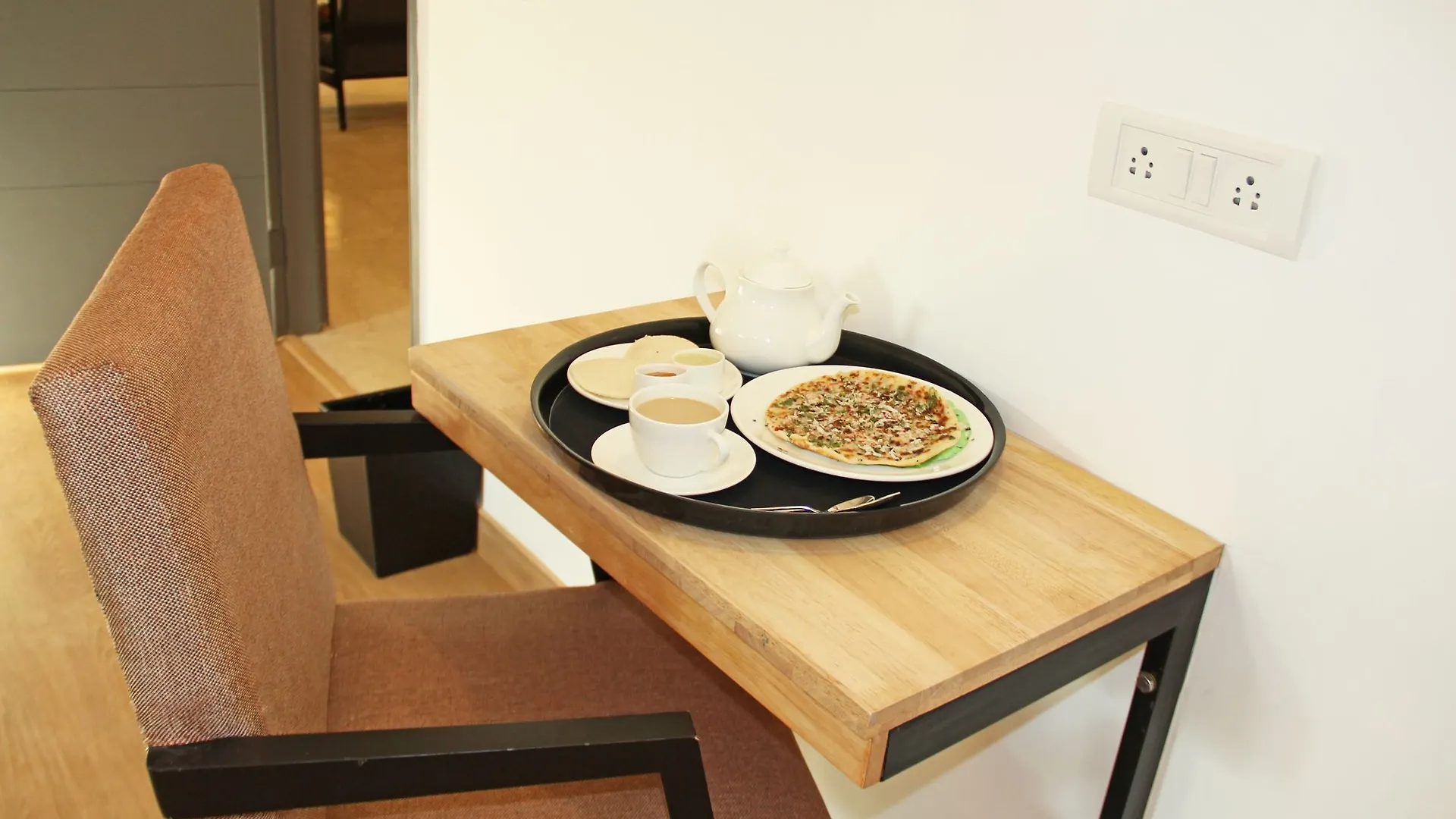 Oyo 6712 Hotel Malabar House Kochi