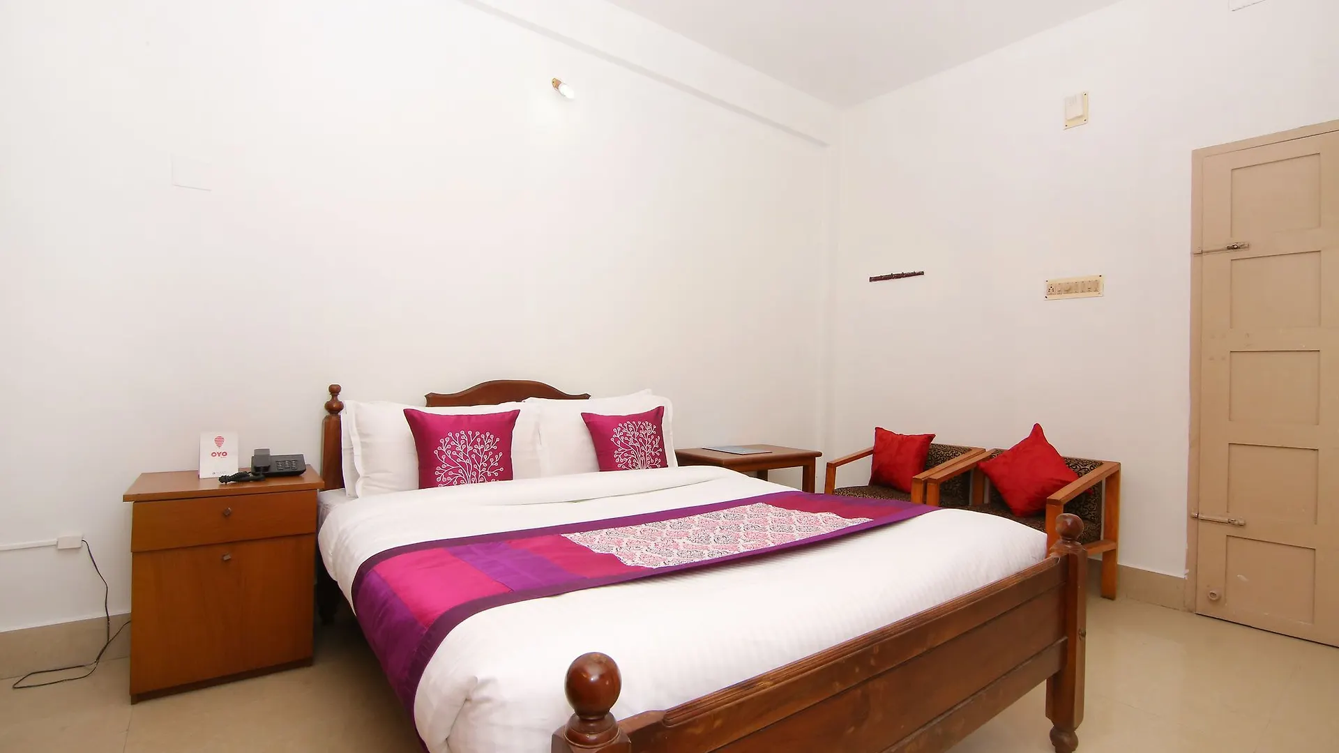Oyo 6712 Hotel Malabar House Kochi