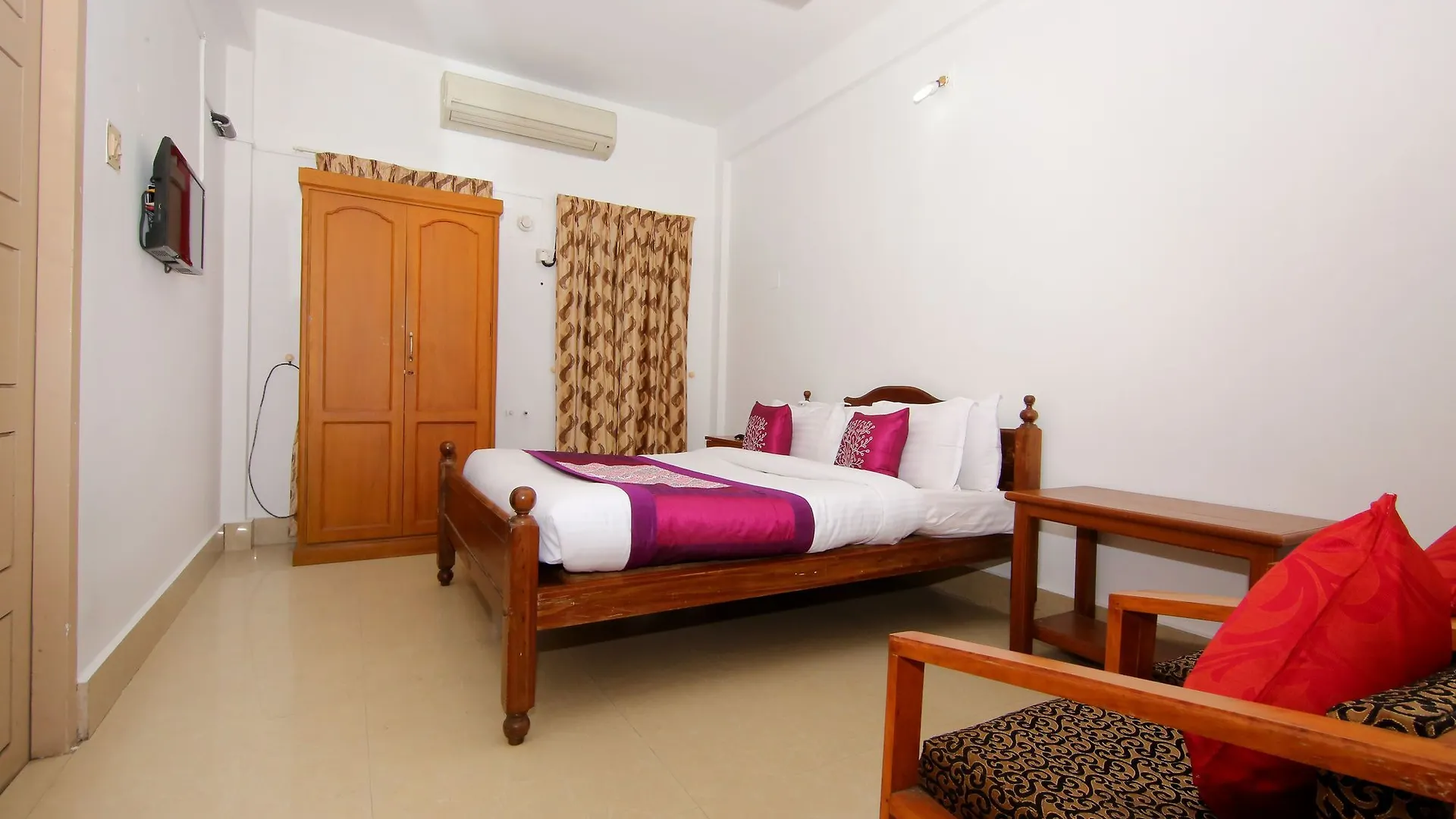 Oyo 6712 Hotel Malabar House Kochi India