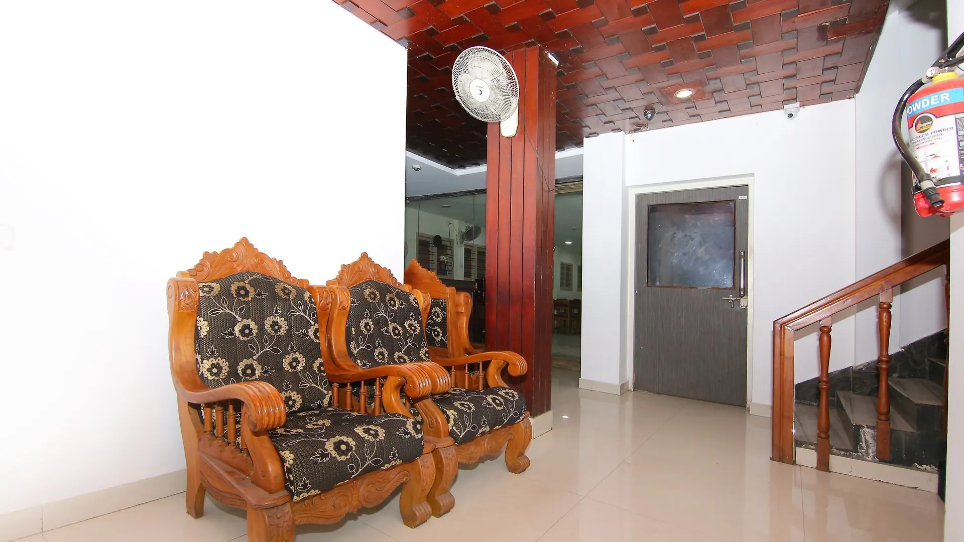 Oyo 6712 Hotel Malabar House Kochi 2*,  India