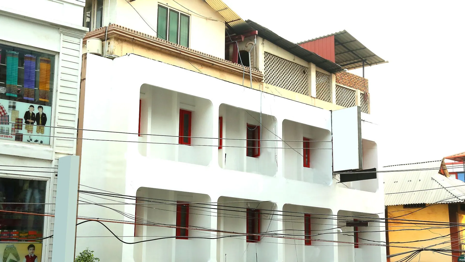 Oyo 6712 Hotel Malabar House Kochi